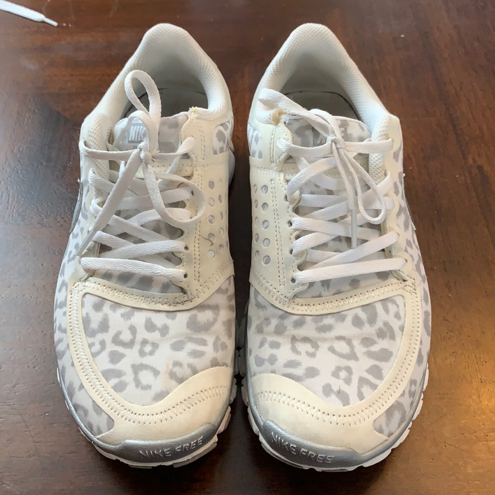Nike shoes